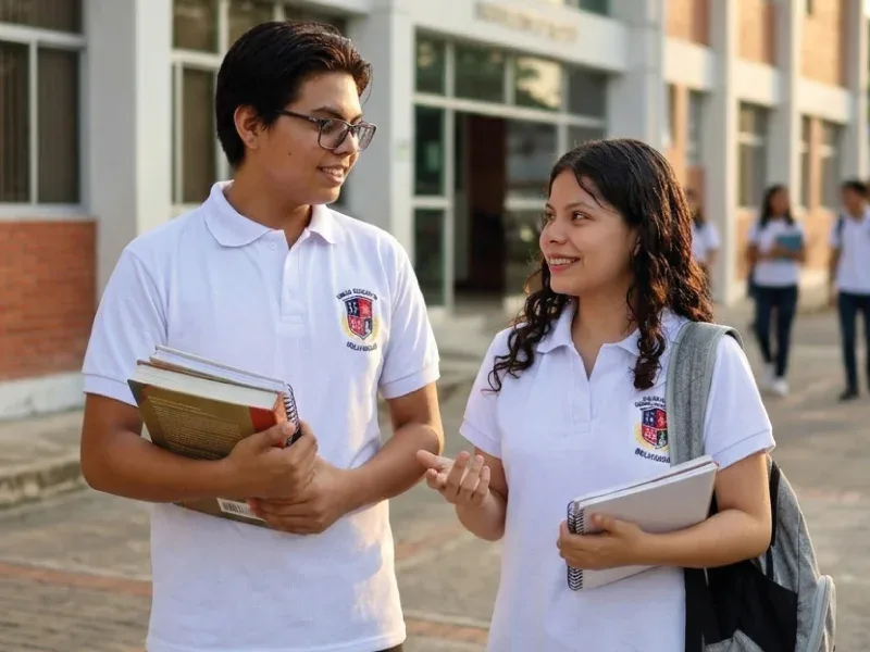 Bachillerato General Unificado