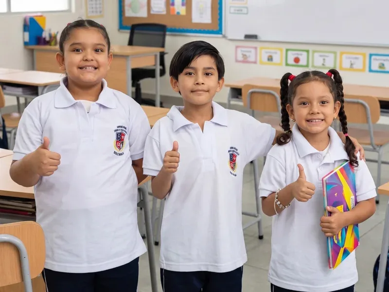 Educación Básica Superior
